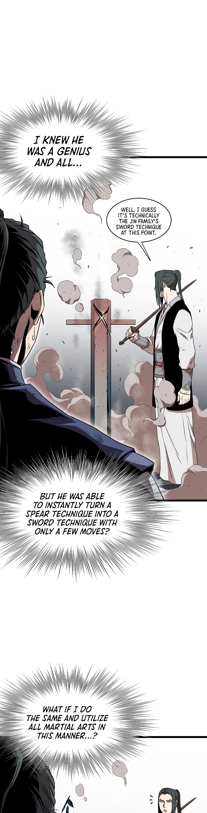 Murim Login Chapter 64 image 27